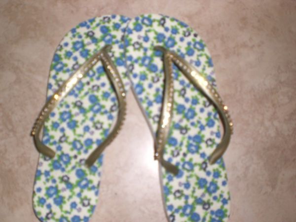 DECOUPAGEM FLORAL