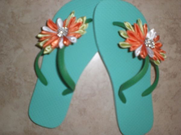 FLOR CETIM
