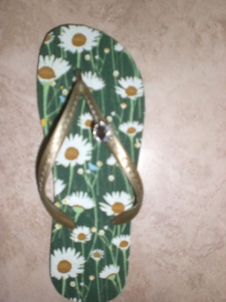 MARGARIDAS